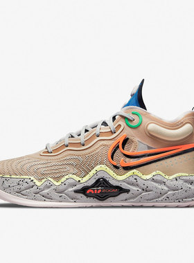 Nike/耐克正品AIR ZOOM G.T.男子运动训练篮球鞋DA7920-200