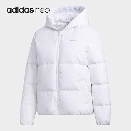 Adidas阿迪达斯正品运动羽绒服