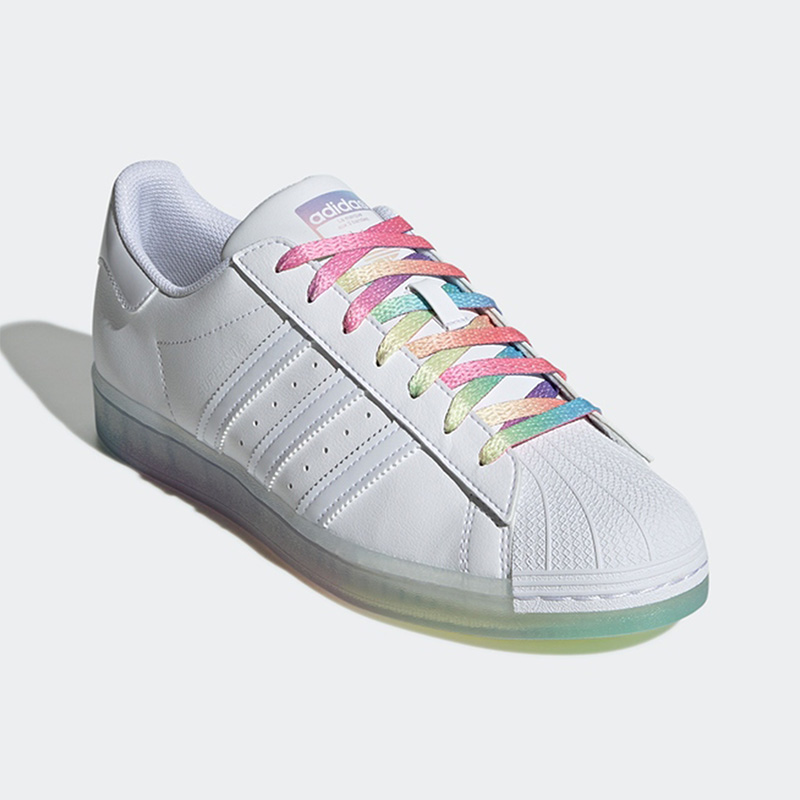 正品Adidas/阿迪达斯低帮