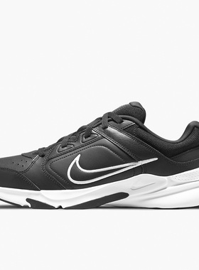 Nike/耐克正品 Defyallday 新款低帮男子综合训练鞋 DJ1196-002