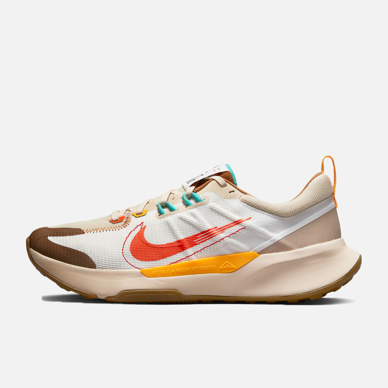Nike/耐克正品Juniper Trail 2男子运动缓震跑步鞋FD4323-181