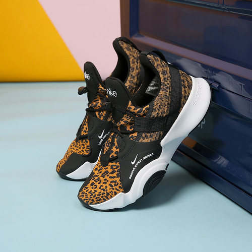 Nike/耐克正品2021秋季训练鞋