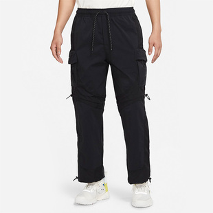 DQ8054 Nike Jordan男子运动宽松机能长裤 Air 010 耐克正品