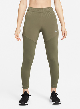 Nike/耐克正品秋冬新款训练舒适女子运动长裤DH6980-222