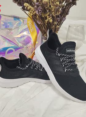 Adidas/阿迪达斯正品 NEO LITE RACER RBN 女子休闲运动鞋F36654