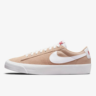 耐克正品 DC7695 开拓者SB BLAZER男女休闲板鞋 200 ZOOM Nike