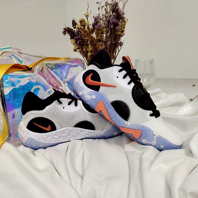 Nike/耐克2022春季篮球鞋