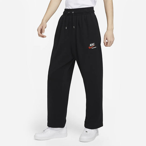 Nike/耐克正品春季新款男子运动休闲法式毛圈长裤DX8186-010