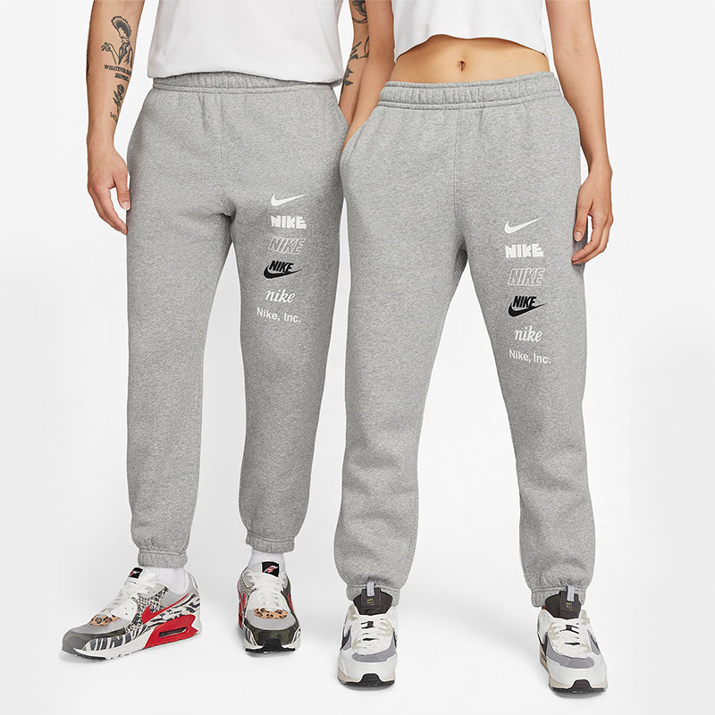 Nike/耐克男士运动长裤