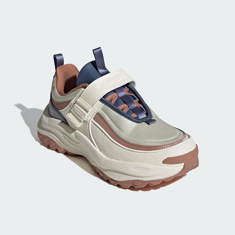 Adidas/阿迪达斯女士厚底老爹鞋