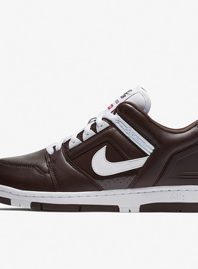 Nike/耐克正品SB Air Force 2新款男子耐磨板鞋AA0871-212