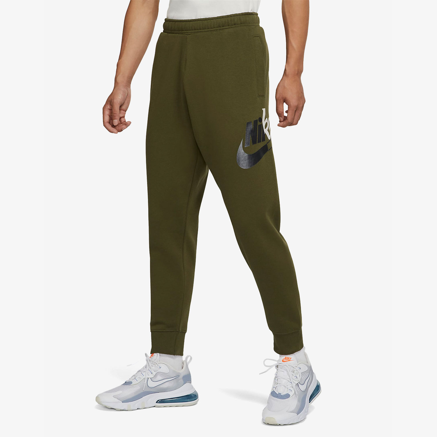 Nike/耐克正品冬季新款男子时尚休闲运动长裤DD5024-326