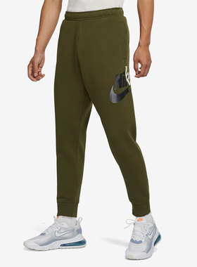 Nike/耐克正品冬季新款男子时尚休闲运动长裤DD5024-326