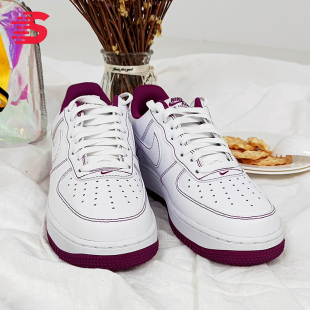 FORCE Nike CV1724 AIR 空军一号男子休闲板鞋 105 耐克正品