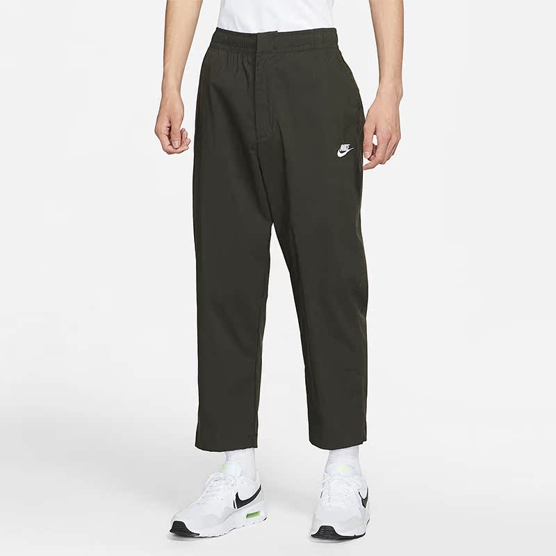 耐克正品男子运动长裤