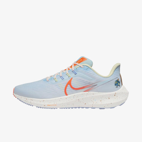 Nike/耐克正品夏季新款女子飞马39气垫运动跑步鞋 DX6047-181