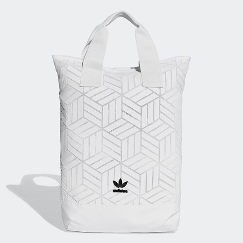 阿迪达斯正品三叶草男女双肩背包