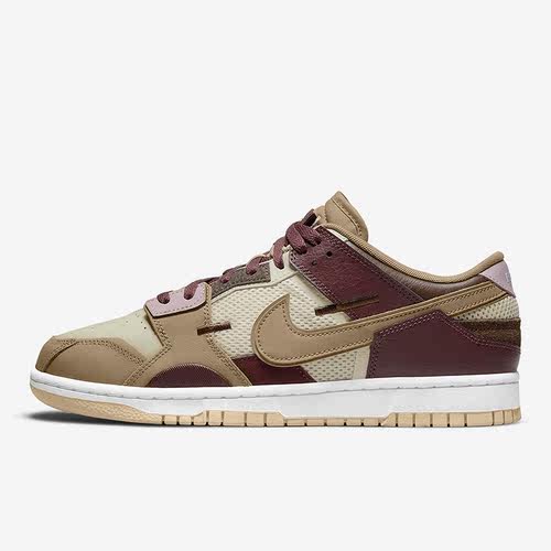 休闲板鞋男子Nike/耐克低帮