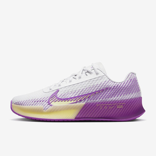 Nike/耐克正品春季新款女子运动训练透气网球鞋DR6965-101