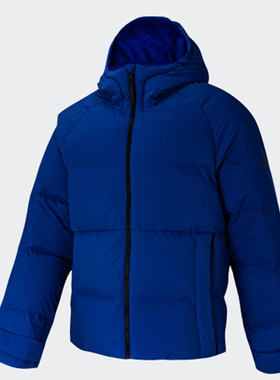 Adidas阿迪达斯运动羽绒服户外