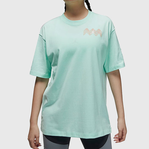 Nike/耐克正品女子运动短袖
