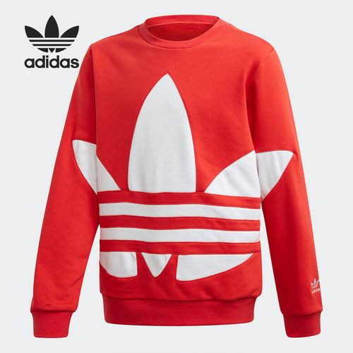 adidas/阿迪达斯正品春季大童装