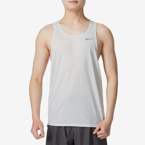 Nike/耐克男士透气运动背心