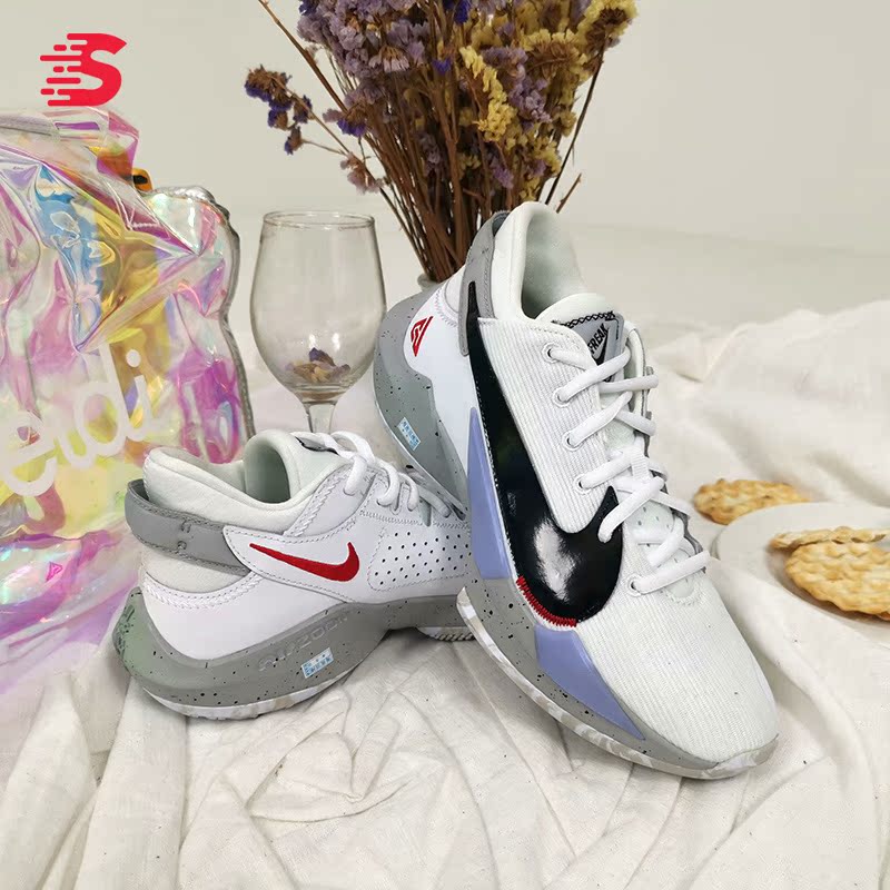 Nike/耐克正品男子运动篮球鞋