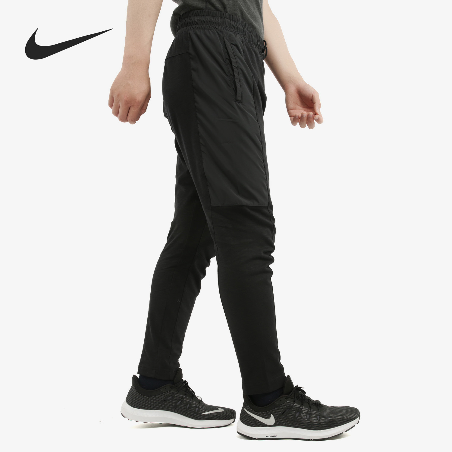 耐克男子工装运动长裤