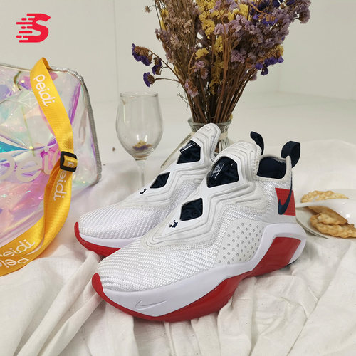 Nike/耐克正品男子运动篮球鞋