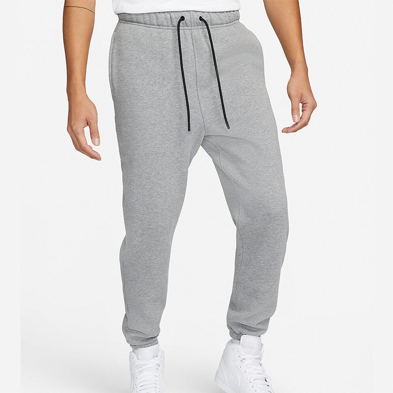 耐克男子加绒运动长裤