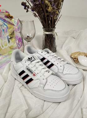 Adidas/阿迪达斯正品三叶草春季新款男子运动鞋休闲鞋 FX5090