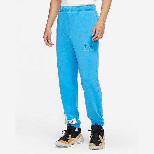 Nike/耐克正品男子针织长裤
