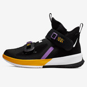 AR4228 Nike 004 SOLDIER 13男子实战篮球鞋 耐克正品 LEBRON