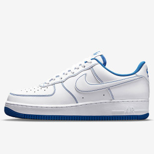 AIR FORCE Nike CV1724 NIKE 07空军一号男子运动鞋 101 耐克正品