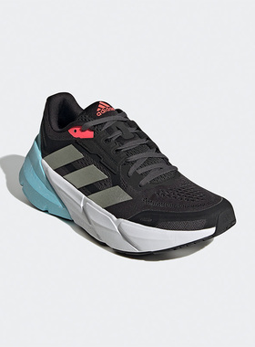 Adidas/阿迪达斯正品新款 ADISTAR 1 男女舒适运动跑步鞋 H01166