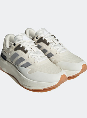 Adidas/阿迪达斯正品ZNCHILL男子秋减震复古运动休闲跑步鞋GZ4896