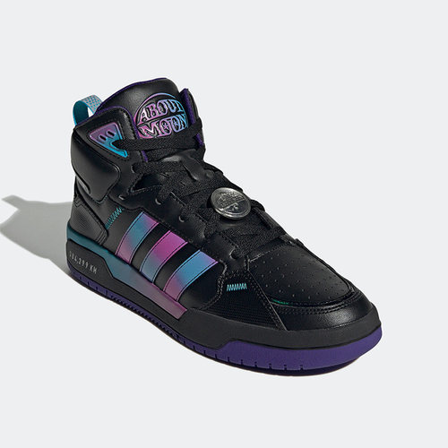 Adidas/阿迪达斯男女运动休闲鞋
