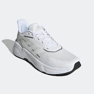 Adidas/阿迪达斯正品X9000L1男子舒适轻便运动休闲跑步鞋H00553