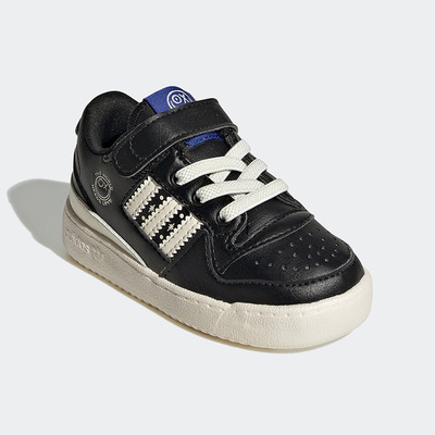 阿迪达斯三叶草小童运动休闲鞋