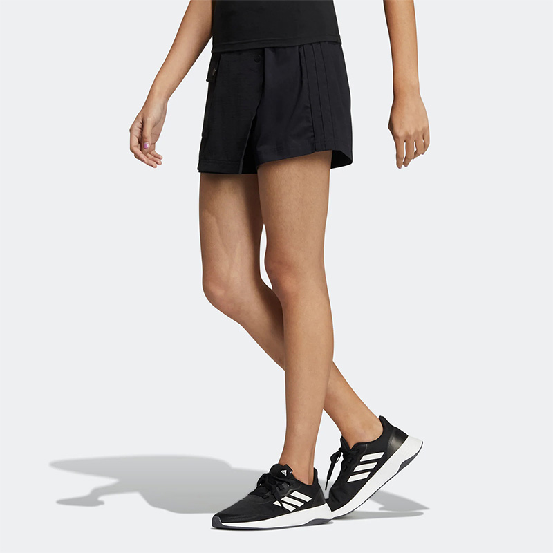 Adidas/阿迪达斯女子运动半身裙