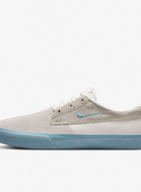 Nike/耐克正品SB SHANE 男女运动低帮轻便休闲滑板鞋 BV0657-105
