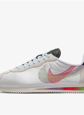 Nike/耐克正品CORTEZ BETRUE 男女鸳鸯运动耐磨休闲鞋DR5491-100