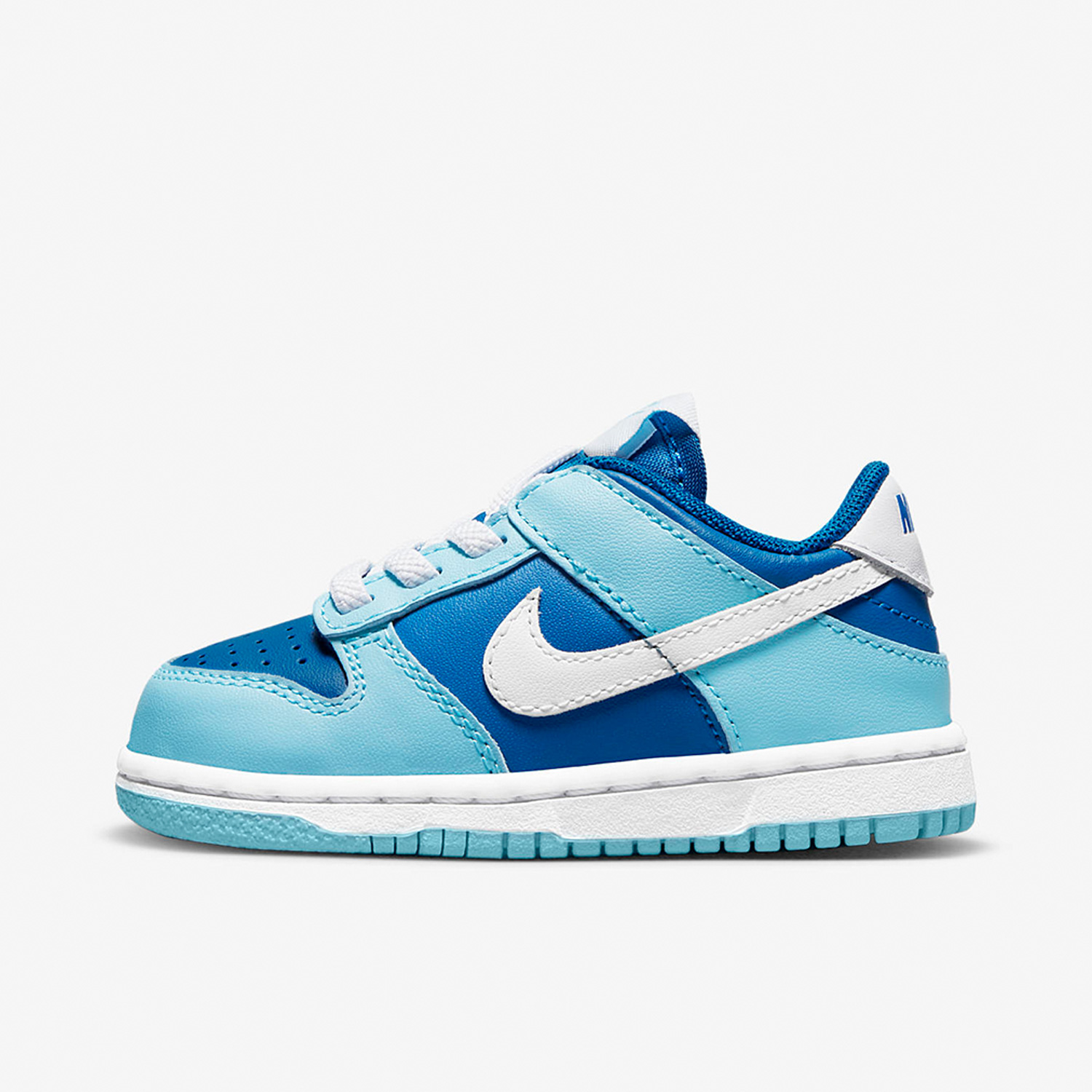 Nike/耐克正品Dunk Low Retro QS婴童运动休闲鞋DV2634-400