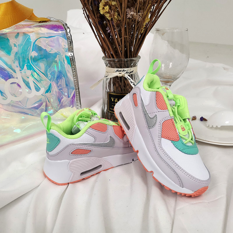 nike耐克正品小童运动童鞋