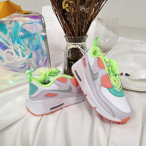 nike耐克正品小童运动童鞋