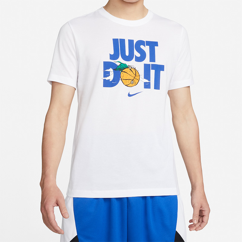 Nike/耐克正品男子运动T恤
