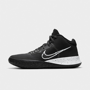 Flytrap IV男子籃球鞋 耐克春季 CT1972 001 透氣Kyrie Nike
