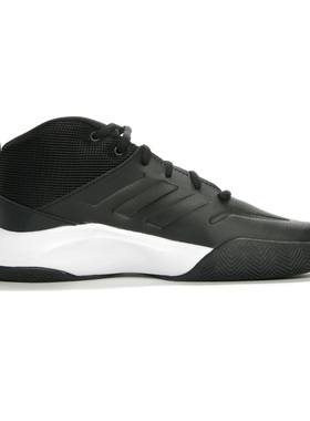 Adidas/阿迪达斯正品OWNTHEGAME K WIDE大童篮球运动鞋 FV9451