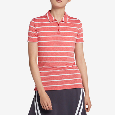 耐克正品女子时尚休闲POLO衫